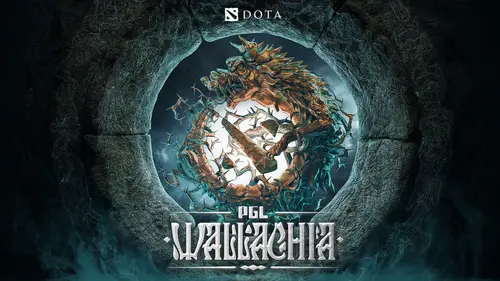 Турнир PGL Wallachia Season 7
