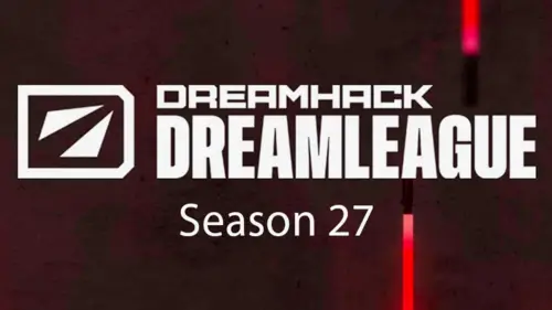 Турнир Dota 2. DreamLeague Season 27