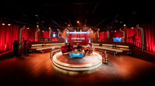 Решающие матчи на DreamLeague