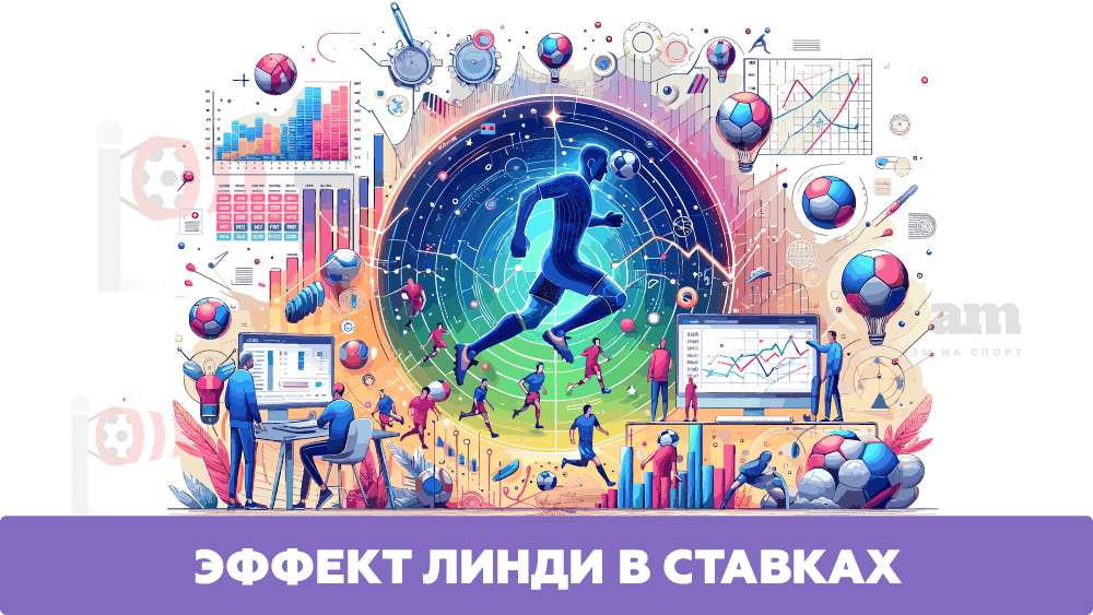 Эффект Линди в ставках на спорт: глубокий анализ от betteam.pro