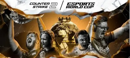 Турнир по Counter-Strike 2