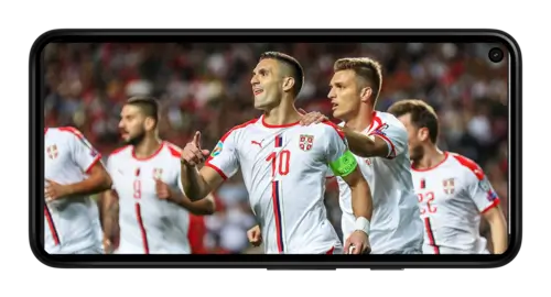 ЕВРО-2024: Сборная Сербии по футболу на Betteam.pro
