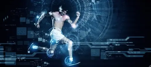 Современные технологии в спортивных тренировках