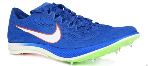 Современные беговые шиповки