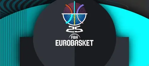 Турнир Евробаскет 2025