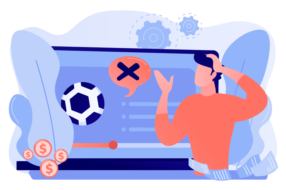 Ставки на фолы в футболе betteam.pro