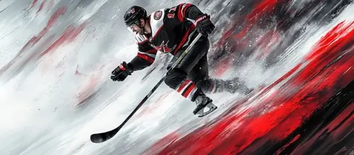 Фора в хоккейных матчах