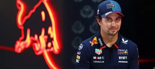 Серхио Перес на Гран-при Мексики — национальный герой