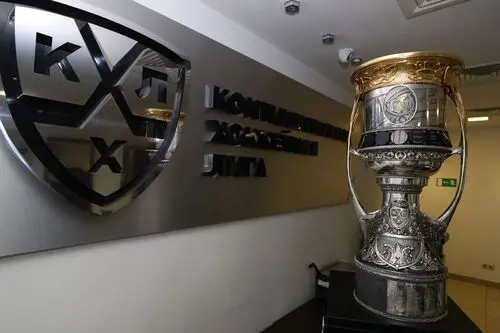 ЦСКА, СКА и Металлург &mdash; главные претенденты на Кубок Гагарина 2026