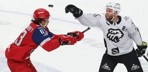 Локомотив и Трактор &mdash; тёмные лошадки Кубка Гагарина 2026