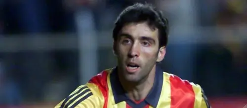 Легенда Галатасарая: Шюкюр