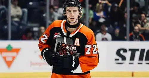 Выступление Гэвина Маккенны за клубы