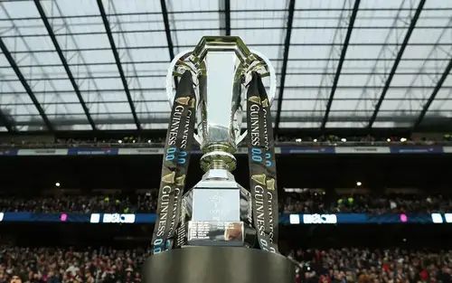 Кубок шести наций 2026