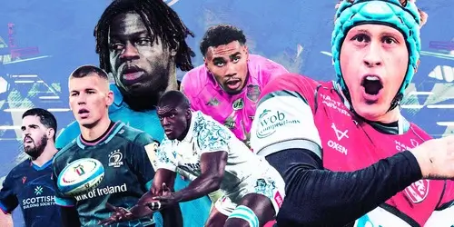 Как смотреть Six Nations на VK Видео