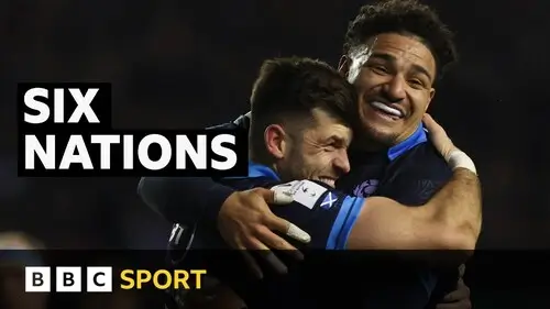 Международные трансляции Six Nations через VPN