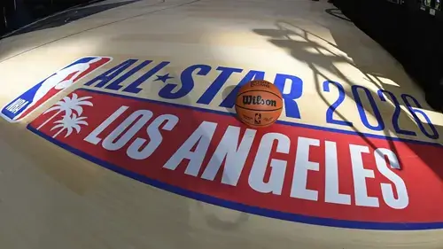 Советы для просмотра NBA All-Star Game