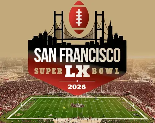 Просмотр Super Bowl
