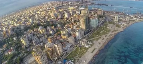 Город Дуррес
