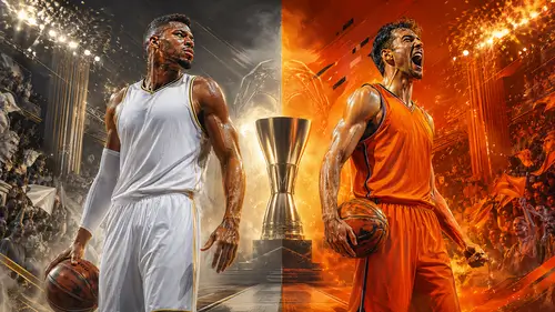 Real Madrid и Valencia Basket &mdash; два нарратива Финала четырёх 2026