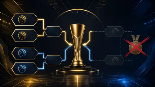 Новый формат Финала четырёх Евролиги 2026 &mdash; без матча за третье место