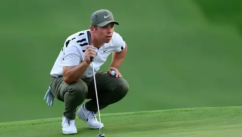 игроки Masters Augusta формат турнира