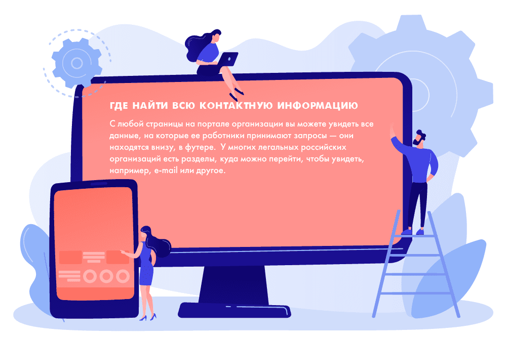 Где найти всю контактную информацию горячей линии БК Лига Ставок