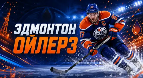 Калгари Флэймз Эдмонтон Ойлерз Battle of Alberta 1980-е