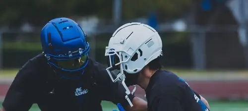 Шлем Schutt F7 Pro