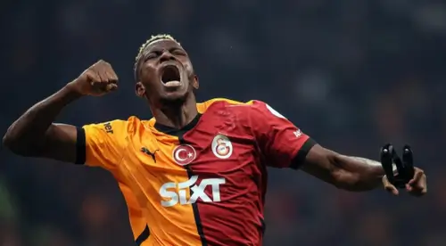 история дерби Галатасарай Фенербахче эпохи