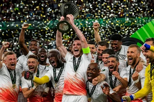 Финал Лиги конференций 2023 &mdash; &laquo;Вест Хэм&raquo; выигрывает у &laquo;Фиорентины&raquo;