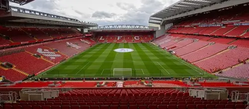 Стадион Энфилд