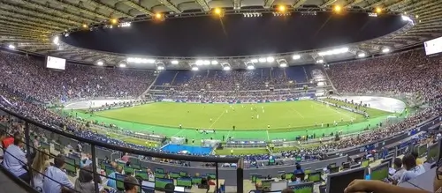 Арена Stadio Olimpico