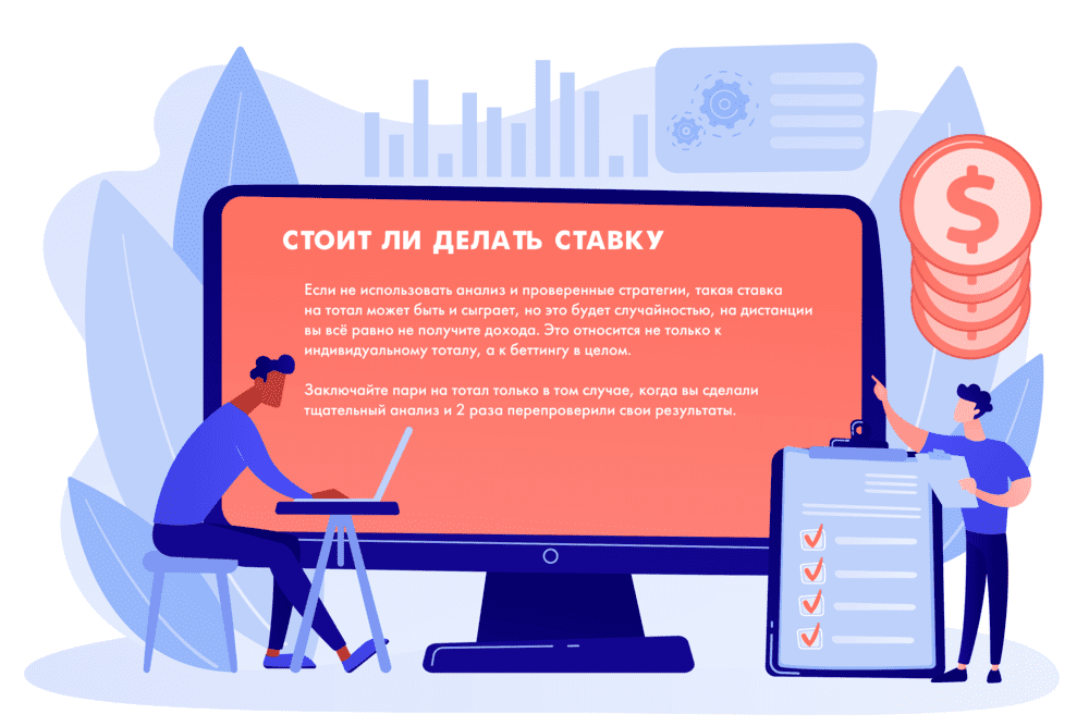 Стоит ли делать ставку и работает ли стратегия