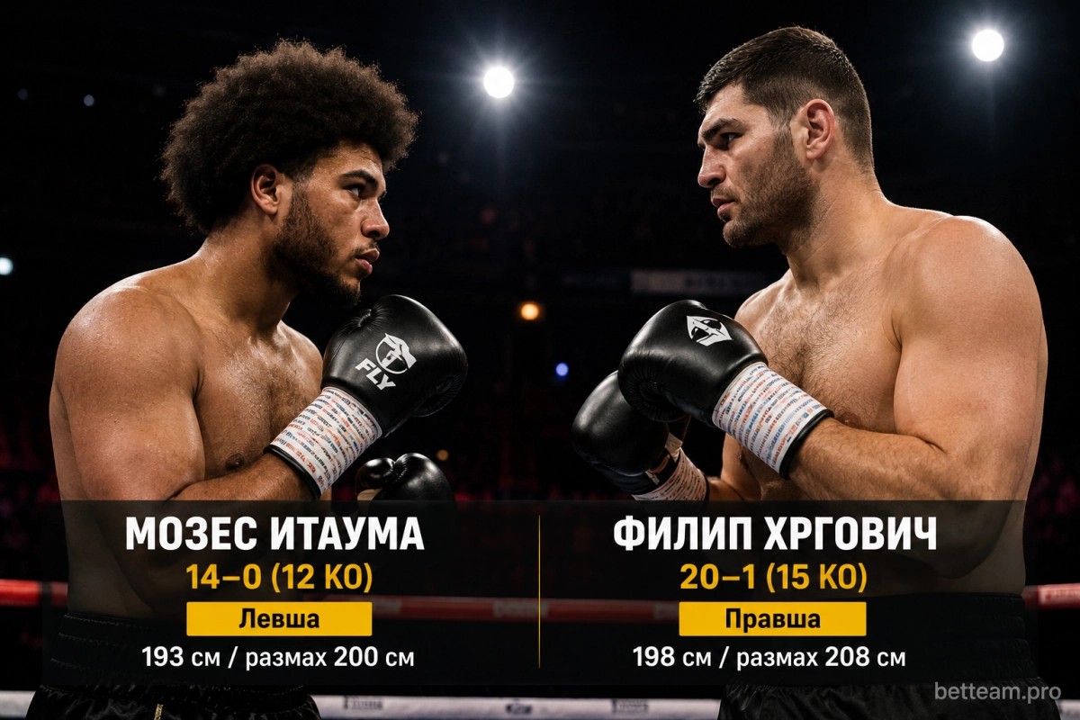 Сравнение стилей Мозеса Итаумы и Филипа Хрговича