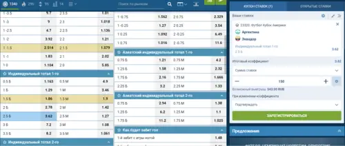 Преимущества и недостатки ИТБ1 0.5