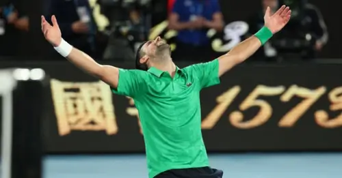 Статистика и тактические тренды Australian Open 2026