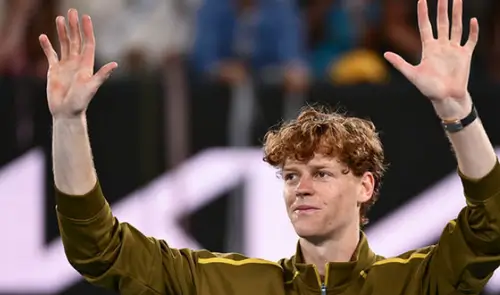 Жара и вечерние сессии на Australian Open 2026