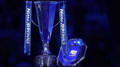 Трофей ATP Finals