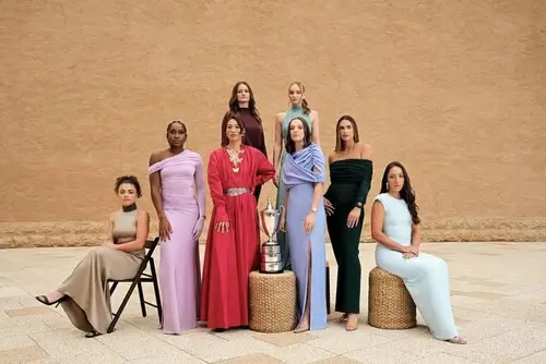 Фавориты Итогового турнира WTA 2025