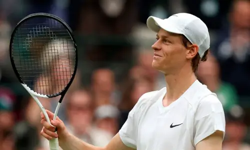 Схема 6 фаз удара: от чтения мяча до восстановления