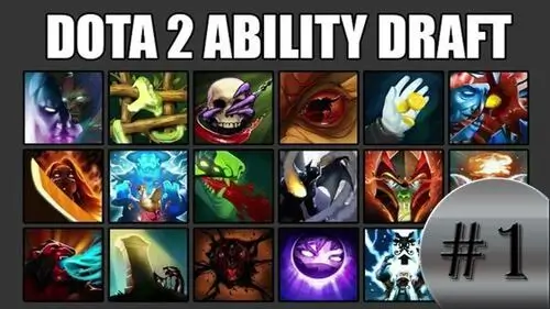 Контр-предметы и тактика против нишевых героев Dota 2