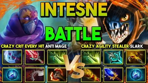 Популярные нишевые герои Dota 2 и их каунтеры
