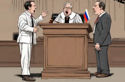 Суд с букмекером