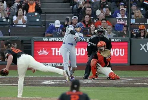 Дуэль питчера и бэттера в бейсболе