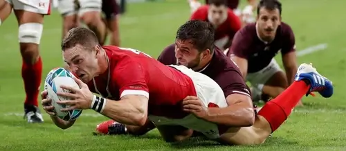 Эмоции матча на Super Saturday