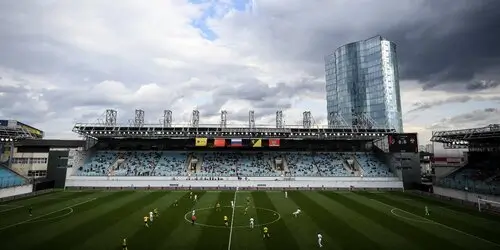 Стадион ФК Химки