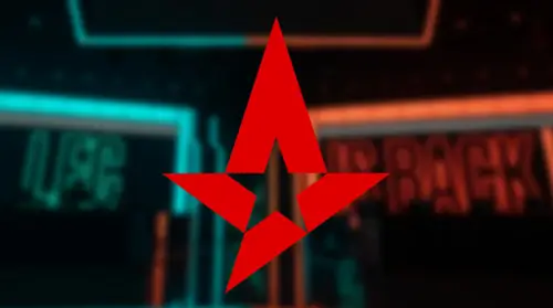 Рождение Astralis