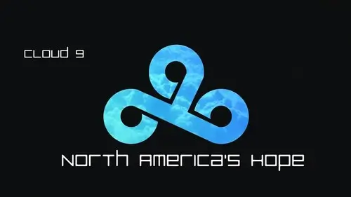 История Cloud9