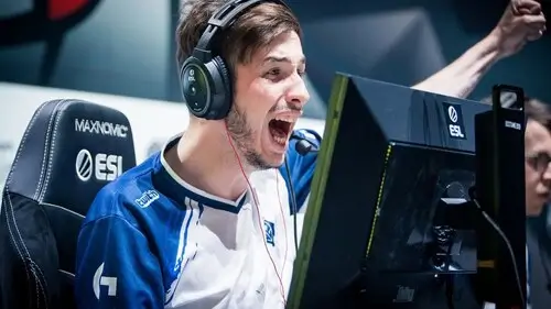 kennyS в G2 Esports попытка вернуть величие