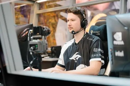 Puppey драфт и капитанство